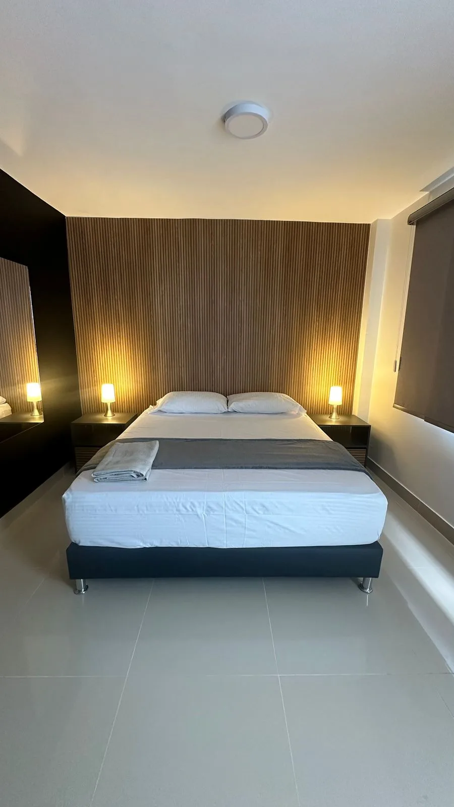 Modern Comfort