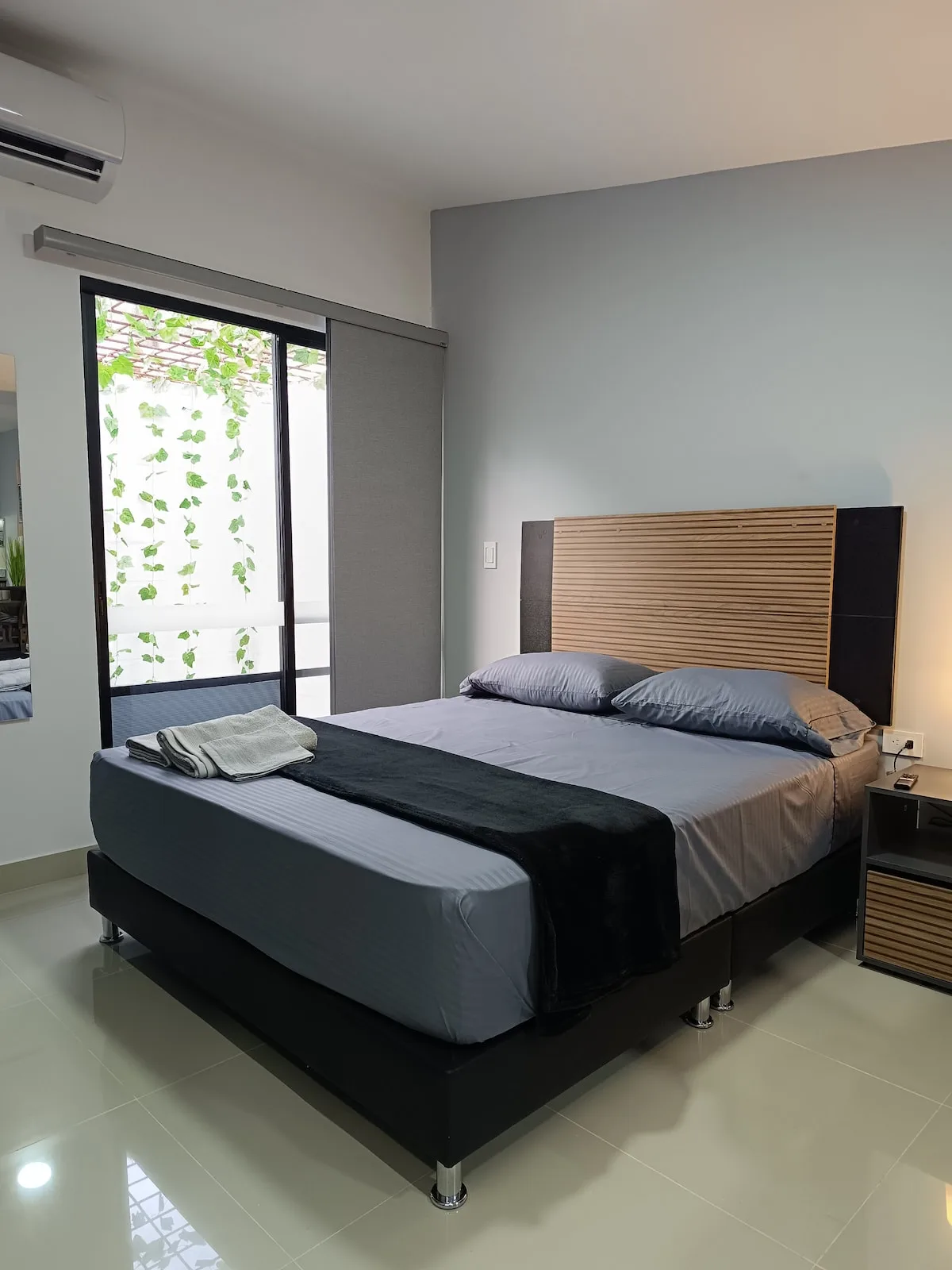 Bright Tequendama Suite